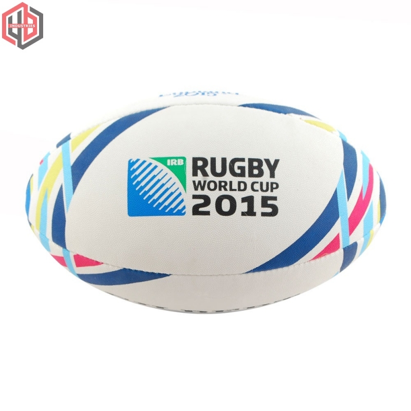 Rugby Ball